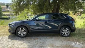 Mazda CX-30 de 2020
