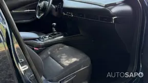 Mazda CX-30 de 2020