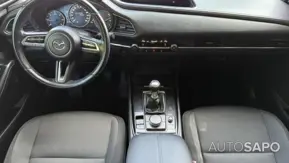Mazda CX-30 de 2020