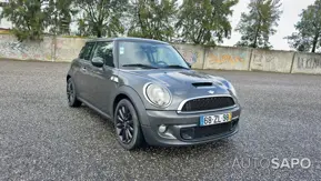 MINI Cooper de 2011