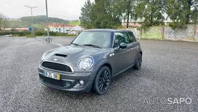 MINI Cooper de 2011