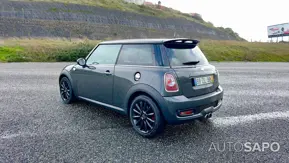 MINI Cooper de 2011