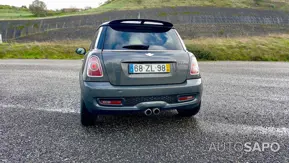 MINI Cooper de 2011