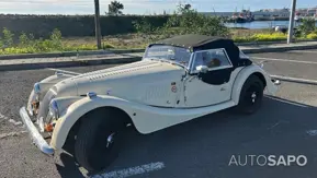Morgan 4/4 1800 de 2001
