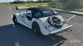 Morgan 4/4 1800 de 2001
