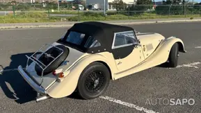 Morgan 4/4 1800 de 2001