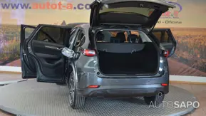 Mazda CX-5 de 2022