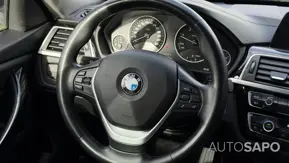 BMW Série 4 de 2019