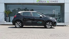 Citroen C3 de 2021