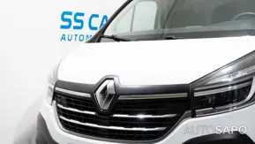 Renault Trafic de 2020
