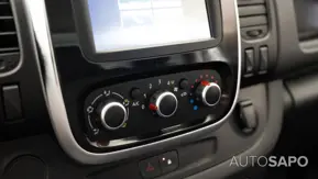 Renault Trafic de 2020