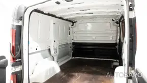 Renault Trafic de 2020