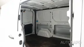 Renault Trafic de 2020