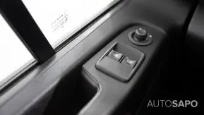 Renault Trafic de 2020