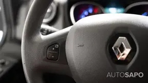 Renault Trafic de 2020