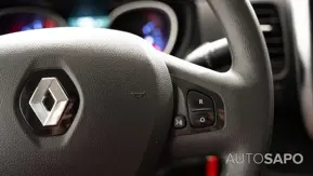 Renault Trafic de 2020