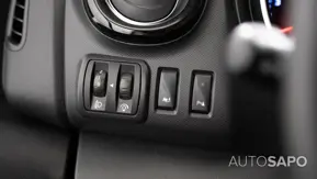 Renault Trafic de 2020