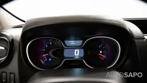 Renault Trafic de 2020
