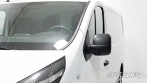 Renault Trafic de 2020