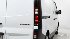 Renault Trafic de 2020