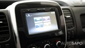 Renault Trafic de 2020