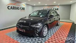 Opel Corsa de 2023