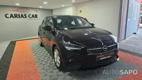 Opel Corsa de 2023