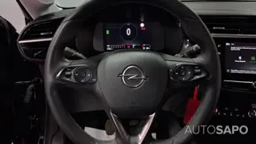 Opel Corsa de 2023