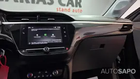 Opel Corsa de 2023