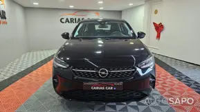 Opel Corsa de 2023
