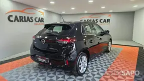 Opel Corsa de 2023