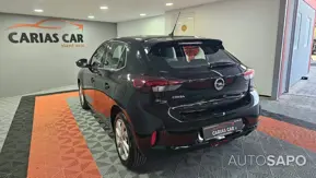 Opel Corsa de 2023