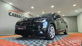 Opel Corsa de 2023