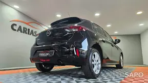 Opel Corsa de 2023