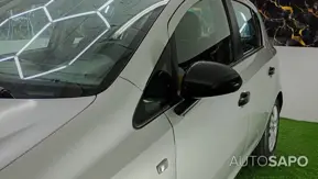 Opel Corsa de 2011