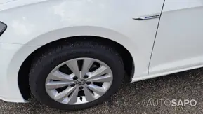 Volkswagen Golf de 2018