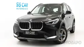 BMW X1 de 2023