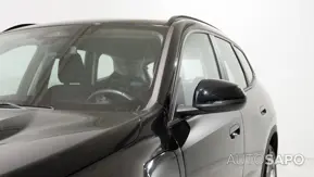 BMW X1 de 2023