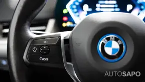 BMW X1 de 2023