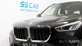 BMW X1 de 2023