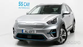 Kia e-Niro de 2021