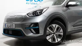 Kia e-Niro de 2021