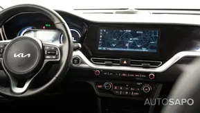 Kia e-Niro de 2021