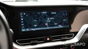 Kia e-Niro de 2021