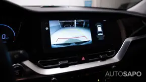 Kia e-Niro de 2021