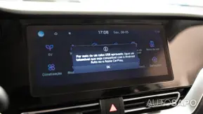 Kia e-Niro de 2021
