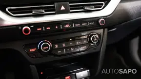 Kia e-Niro de 2021