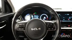 Kia e-Niro de 2021