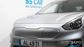 Kia e-Niro de 2021