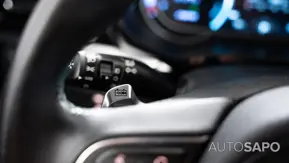 Kia e-Niro de 2021